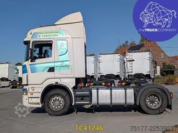 Scania R 480