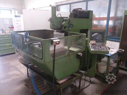 Macmon M400 CNC