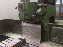 Macmon M400 CNC