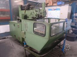 Macmon M400 CNC