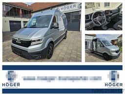 MAN TGE 3.140 35 L3H3 Next Level LED 10,4´´ Kamera