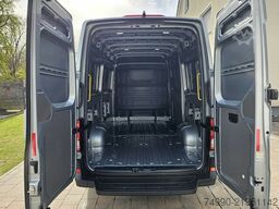 MAN TGE 3.140 35 L3H3 Next Level LED 10,4´´ Kamera