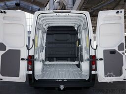 MAN TGE 3.140 35 L3H3 Next Level LED AHK 10,4 TFT