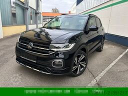 VOLKSWAGEN T-Cross R-Line Active DSG TSI 81kw Kamera