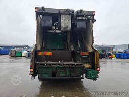 MERCEDES-BENZ 2629 2 Kammer, Faun, Euro 6 Filter