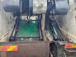 MERCEDES-BENZ 2629 2 Kammer, Faun, Euro 6 Filter