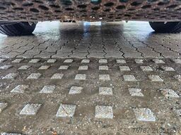 MERCEDES-BENZ 2629 2 Kammer, Faun, Euro 6 Filter