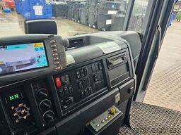 MERCEDES-BENZ 2629 2 Kammer, Faun, Euro 6 Filter