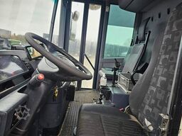 MERCEDES-BENZ 2629 2 Kammer, Faun, Euro 6 Filter