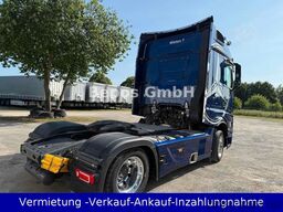 MERCEDES-BENZ Actros 5 L-Fahrerhaus 2-Achser BM 963 SZM 1848LS