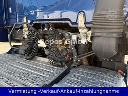 MERCEDES-BENZ Actros 5 L-Fahrerhaus 2-Achser BM 963 SZM 1848LS