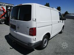 VW T6 2.0L TDI *KLIMA+AHK+3-Sitzer*