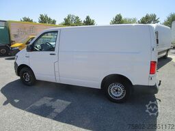 VW T6 2.0L TDI *KLIMA+AHK+3-Sitzer*