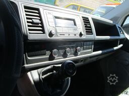 VW T6 2.0L TDI *KLIMA+AHK+3-Sitzer*