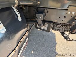 IVECO Daily 72-180 Meiller Kipper Kran 10m FUNK AHK