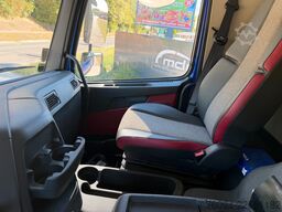 VOLVO FMX 500 6x4 KRAN abstattelbar 18m Kipper Bordmat