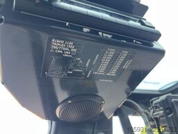 Linde R16HD-01