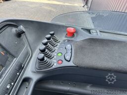 Linde R16HD-01