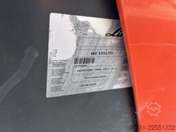 Linde R16HD-01