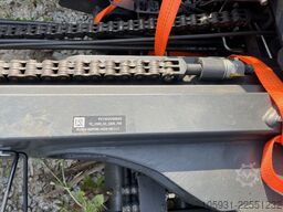 Linde R16HD-01