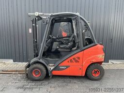 Linde H25T-02