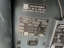 Linde H25T-02