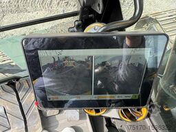 JCB 220X LC / DEMO / nur 70h / 2022 / X-Line PRO