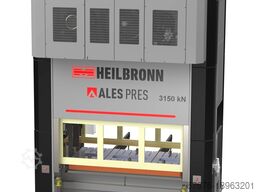 HEILBRONN - Ales ESH 315