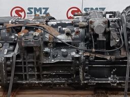 Mercedes Occ versnellingsbak G210-16 Mercedes