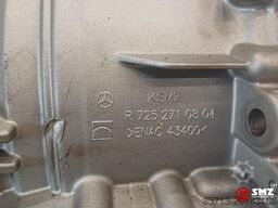 Mercedes Occ versnellingsbak Mercedes 725
