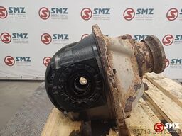 Renault Occ differentiëel Renault P134 14x41