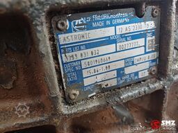 Iveco Occ versnellingsbak 12AS2330TD Iveco