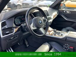 BMW X5 xDrive 45 e M Sport Paket Head Up/ Pano/Luftf