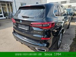 BMW X5 xDrive 45 e M Sport Paket Head Up/ Pano/Luftf