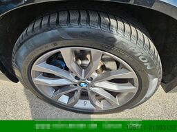 BMW X5 xDrive 45 e M Sport Paket Head Up/ Pano/Luftf