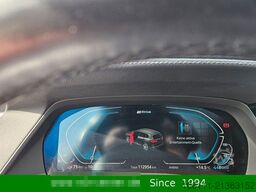 BMW X5 xDrive 45 e M Sport Paket Head Up/ Pano/Luftf