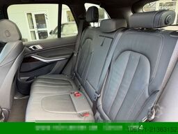BMW X5 xDrive 45 e M Sport Paket Head Up/ Pano/Luftf