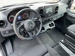 MERCEDES-BENZ Sprinter 316 CDI 4x4/ Autom./ AC/ AHK 3.5t/ LED