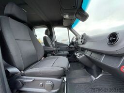 MERCEDES-BENZ Sprinter 316 CDI 4x4/ Autom./ AC/ AHK 3.5t/ LED