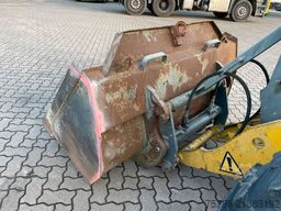 KRAMER 380 / 480 Allrad/ Schaufel/ PG/ 3.623 Bh