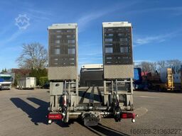 MAN TGX 26.440 6x2-4 LL Maschinen Transporter