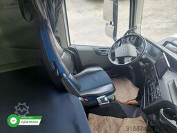 VOLVO FH 500 Globetrotter XL