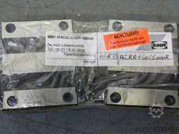 THK SNR HCR35A2RR+60/1000R
