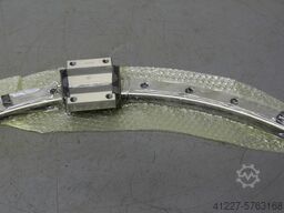 THK HCR35A1RR+60/500R