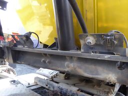 Kempf SKM 31/2 Kompaktmulde / Stahlrundmulde