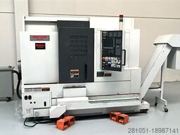 MORI SEIKI NL2000SY