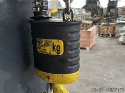 KONECRANES 3200kg-2/1