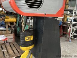 KONECRANES 3200kg-2/1