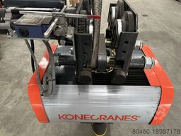 KONECRANES 3200kg-2/1