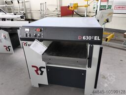 Robland D 630 EL